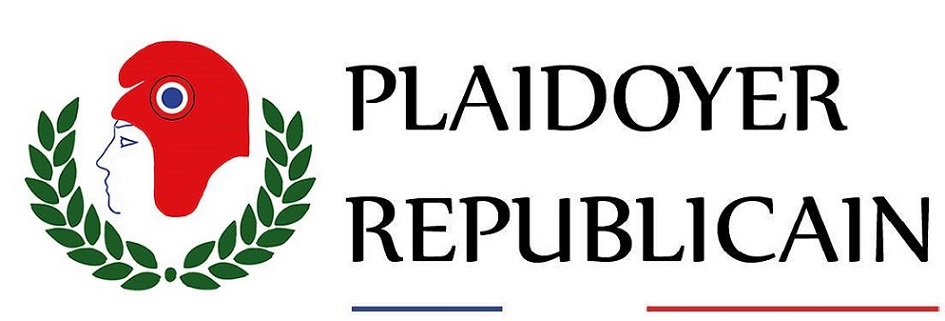 Plaidoyer Républicain