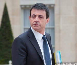 Valls Sarkozy