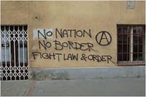 no nation no order